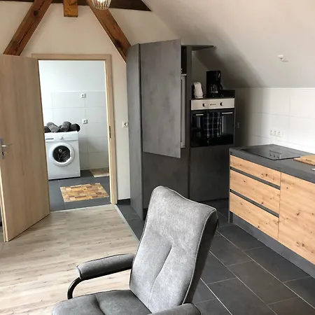 Am Stettiner-haff Mönkebude