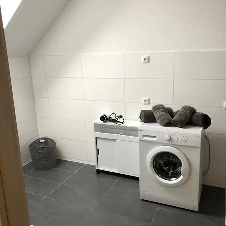 Am Stettiner-haff Mönkebude